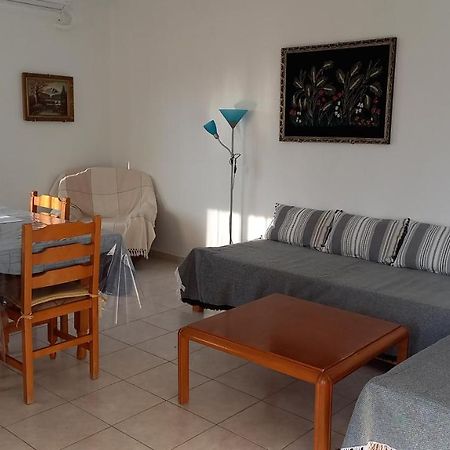 Petasos Apartments 1 Gennadi Extérieur photo