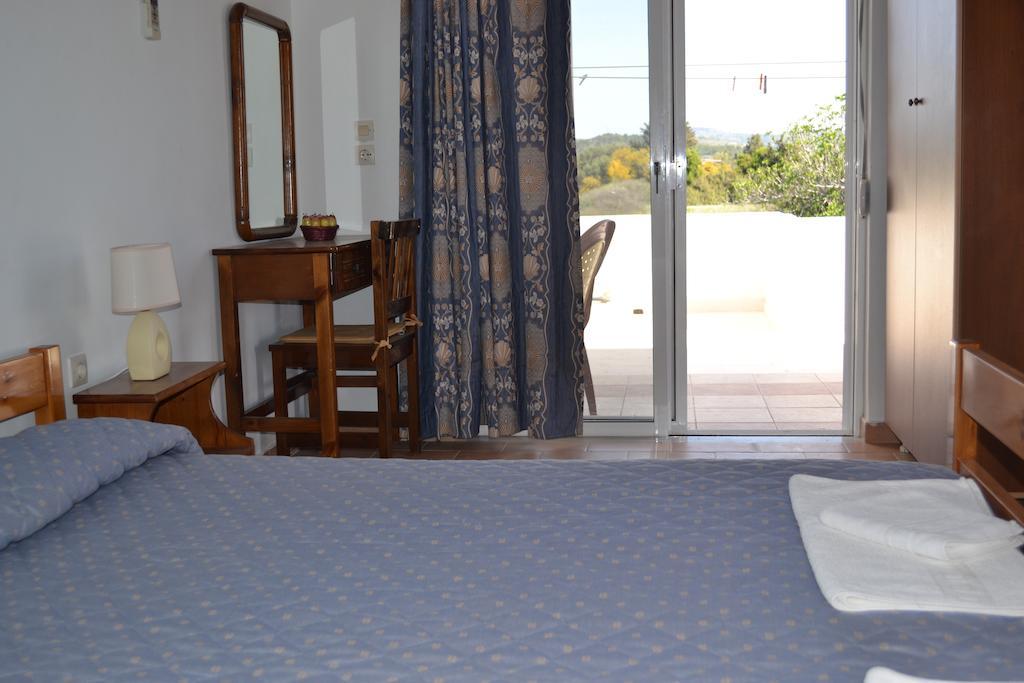 Petasos Apartments 1 Gennadi Chambre photo