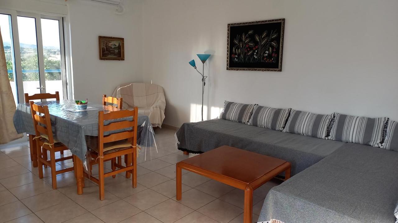 Petasos Apartments 1 Gennadi Extérieur photo