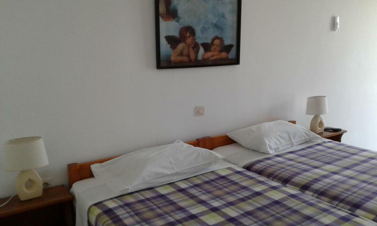 Petasos Apartments 1 Gennadi Extérieur photo