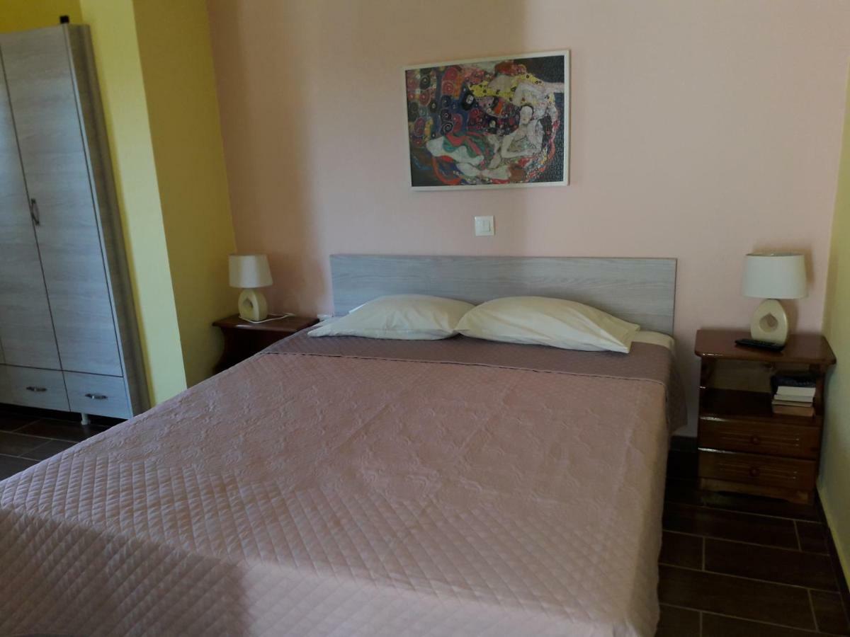Petasos Apartments 1 Gennadi Extérieur photo